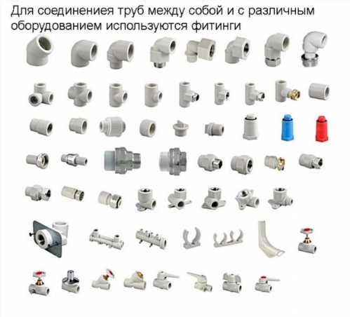 Як зробити пластиковий водопровід у ванній своїми руками