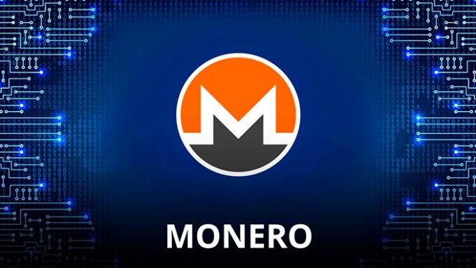 monero