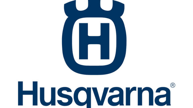 Husqvarna